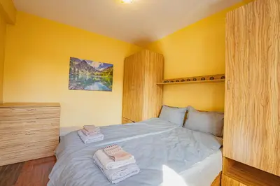 Gallery image of Modern 1BR Apt - Top Location 4 min to Metro by Flat Mаnager in Sofia