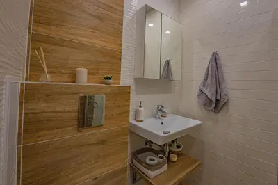 Gallery image of Modern 1BR Apt - Top Location 4 min to Metro by Flat Mаnager in Sofia