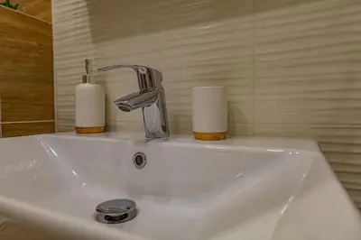 Gallery image of Modern 1BR Apt - Top Location 4 min to Metro by Flat Mаnager in Sofia