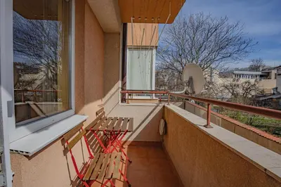 Gallery image of Modern 1BR Apt - Top Location 4 min to Metro by Flat Mаnager in Sofia