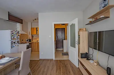 Gallery image of Modern 1BR Apt - Top Location 4 min to Metro by Flat Mаnager in Sofia