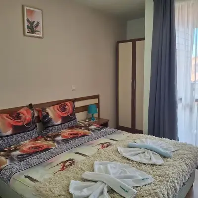 Илен C411 Panorama Resort Bansko
