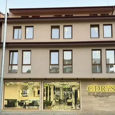 Hotel Odrys