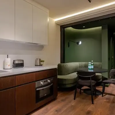 Private Premium Apartment in Plovdiv