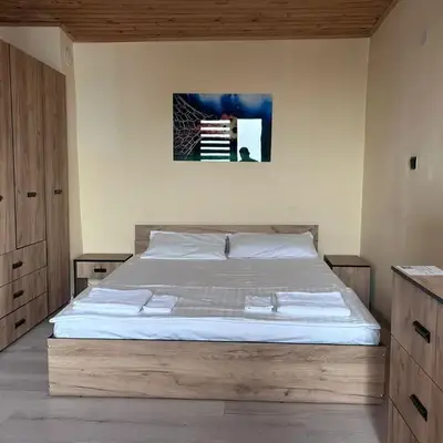 Damyanov residence