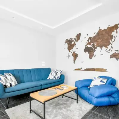 Bright Central Sofia Flat with Coffee-Lovers Touch by Flat Mаnager