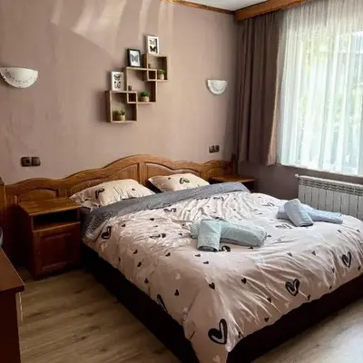 Apartment Hristina