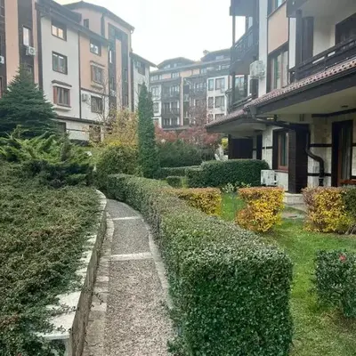 Downtown Bansko Resort