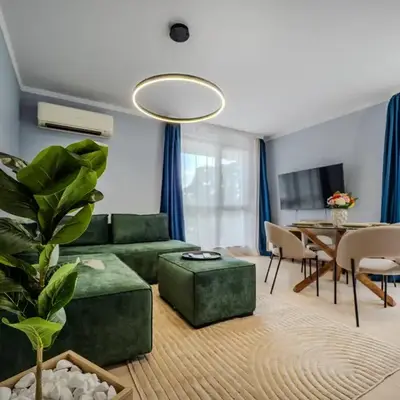 The Boulevard Luxury Apartment 3