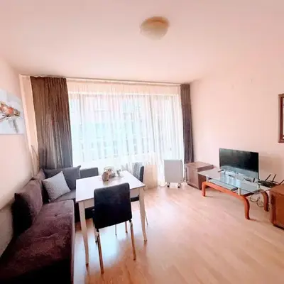Cozy One Bedroom Apartment in Bansko Near Gondola with Wi Fi