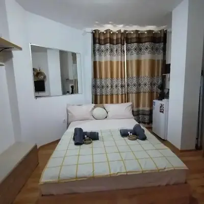 Good Mood Room