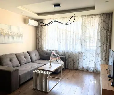 Gallery image of Cozy Central 1 Bedroom Apartment Near Mall Sofia and metro in Sofia