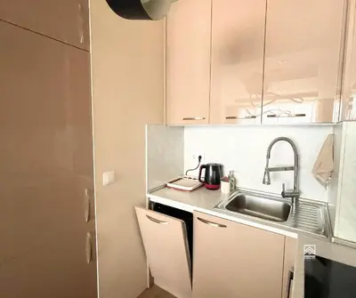Gallery image of Cozy Central 1 Bedroom Apartment Near Mall Sofia and metro in Sofia