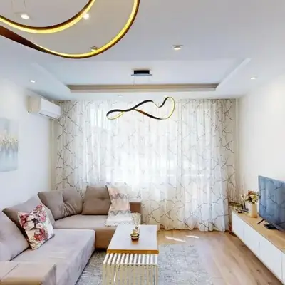 Cozy Central 1 Bedroom Apartment Near Mall Sofia and metro