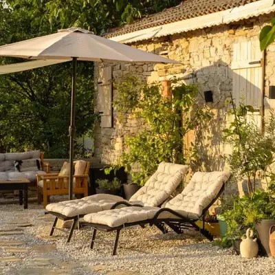 Villa YASNA - Art of slow living