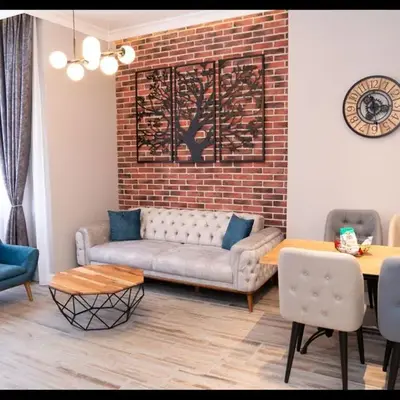 FS Apartments Kapana Boutique Family Stay