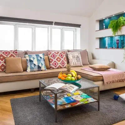 Alexandra's City Center Apartment I