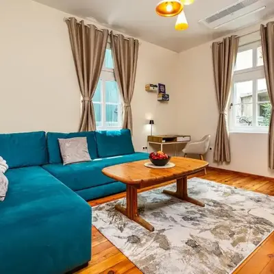 Apt Kosmos in the best Central Area in Plovdiv