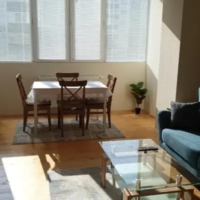 Sunny and Charming Domain for Your Stay in Sofia