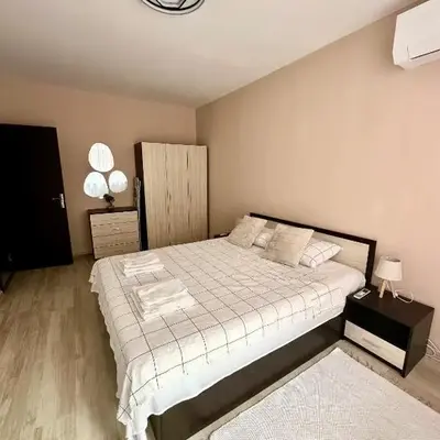 TVS Apartment-City centre