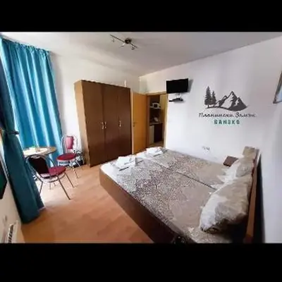 Comfy Studio