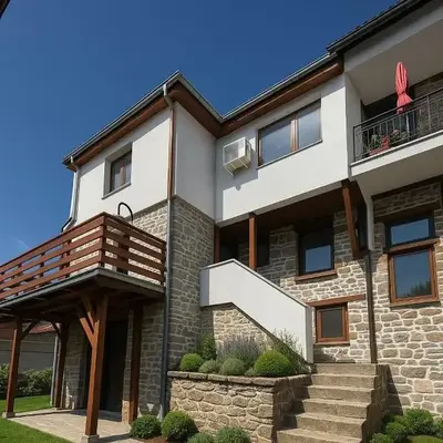 Mountain Whisper Guesthouse