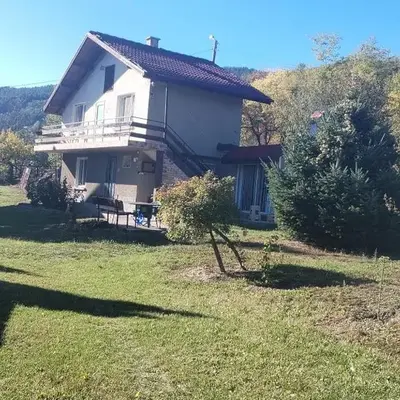 Вила 
