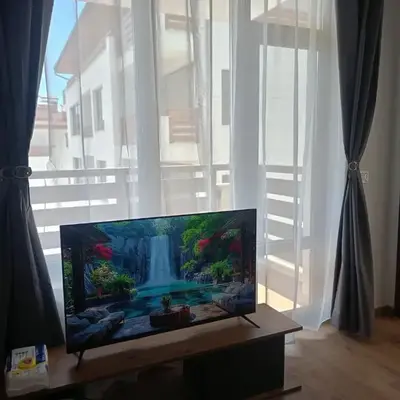 Apartment B35