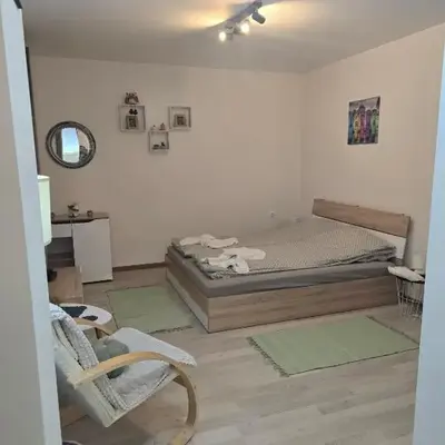 Peshtera Cozy Apartment
