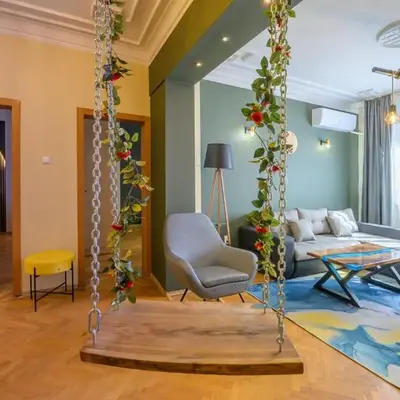 2 DeLuxe Apartments
