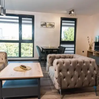 Apartment Maritsa View 1