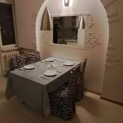 Bright apartment in Doktorska gradina