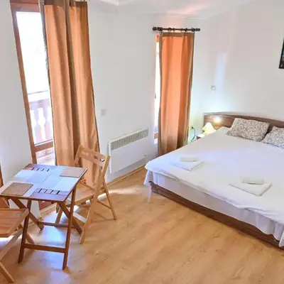 Charming Studio with Mountain View - Bansko by Flat Mаnаger