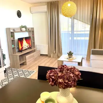 Mountain Escape in Green Life Bansko by SI Stay