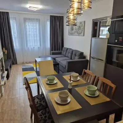 1А1 Apartament