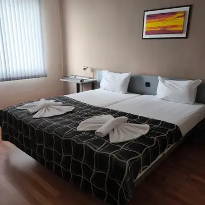 ATM Hotel