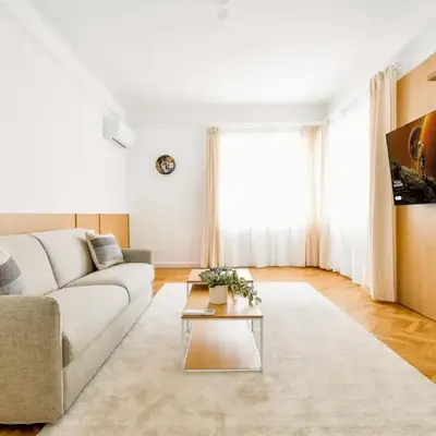Lift - Duplex - King Beds - 5min to Vitosha