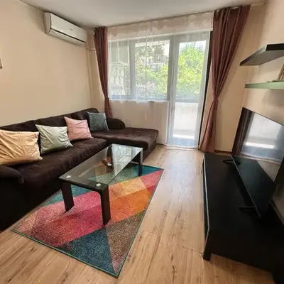 Winslow Highland escape apartment