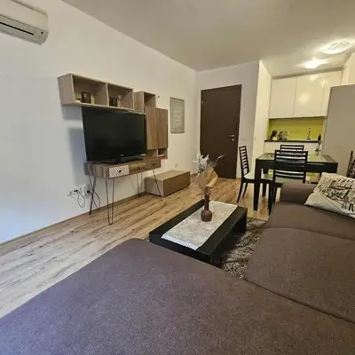 Charming Apartment Borovets Gardens D16
