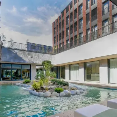 Hotel HAYASHI - Free Parking and Fitness