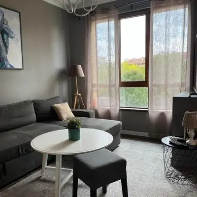 Kate House
