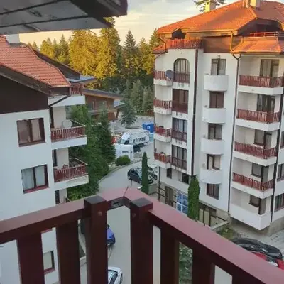 Borovets Apartments