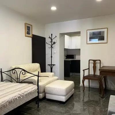 Sahat Tepe Studio