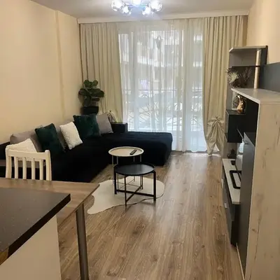 Guest House Amaya Med 2