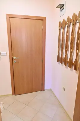 Gallery image of Bright 1BR Flat I Near Center & Ski Lift Bansko by Flat Mаnаger in Bansko