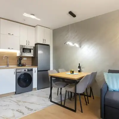 Evergreen 301 - Luxury ski apartment near gondola