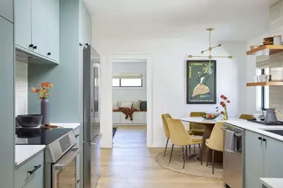 Gallery image of Nice place with big rooms in Sofia