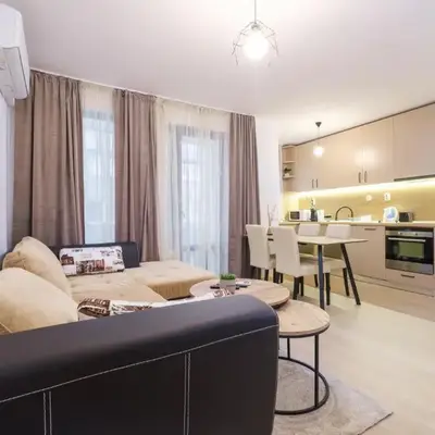 Comfort 1 Bedroom App