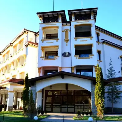 Hotel Paradise