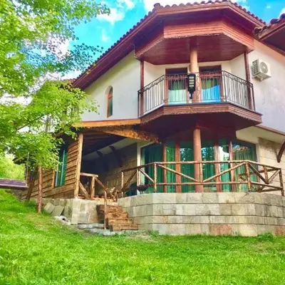 Villa Pamporovo